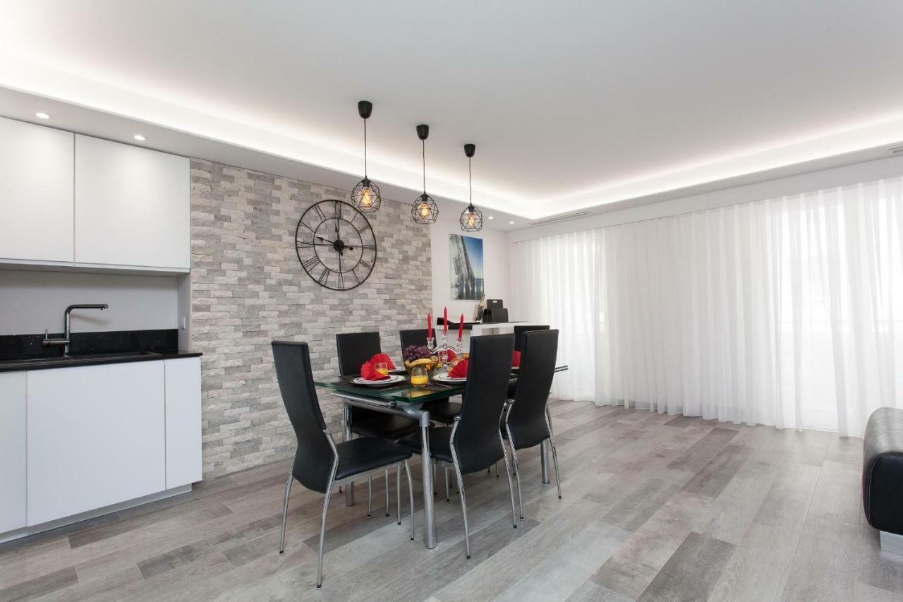 Palladium Palais Des Festivals Apartment *