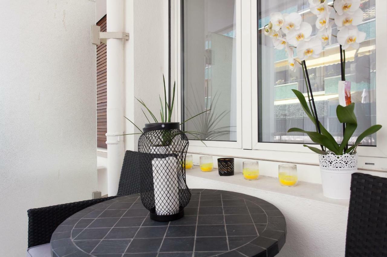 Palladium Palais Des Festivals Apartment Cannes