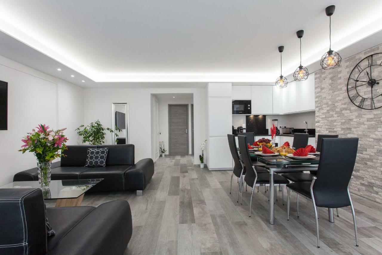 Palladium Palais Des Festivals Apartment