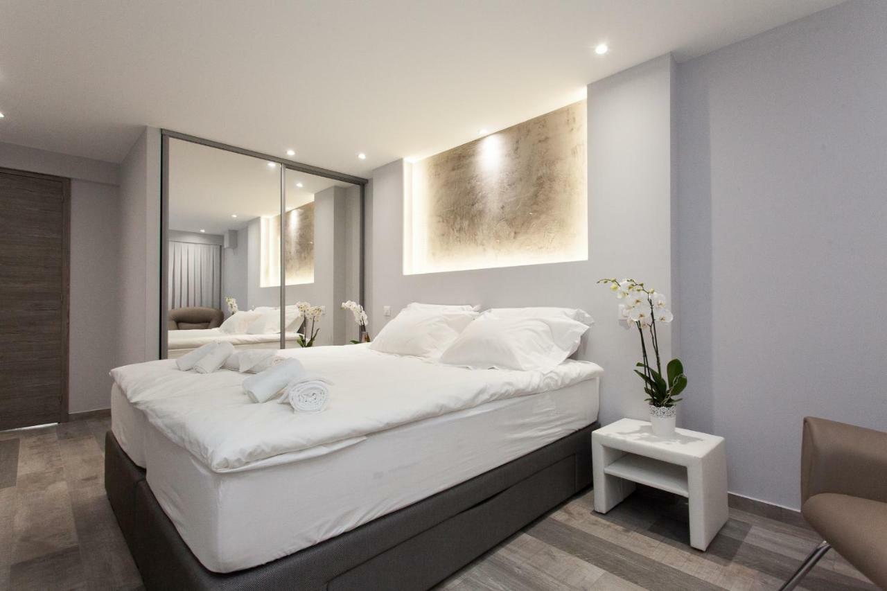 Palladium Palais Des Festivals Apartment