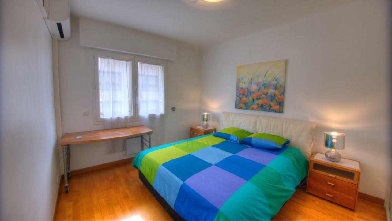 Apartment 2 Pieces 57 Rue D'antibes Proche Palais