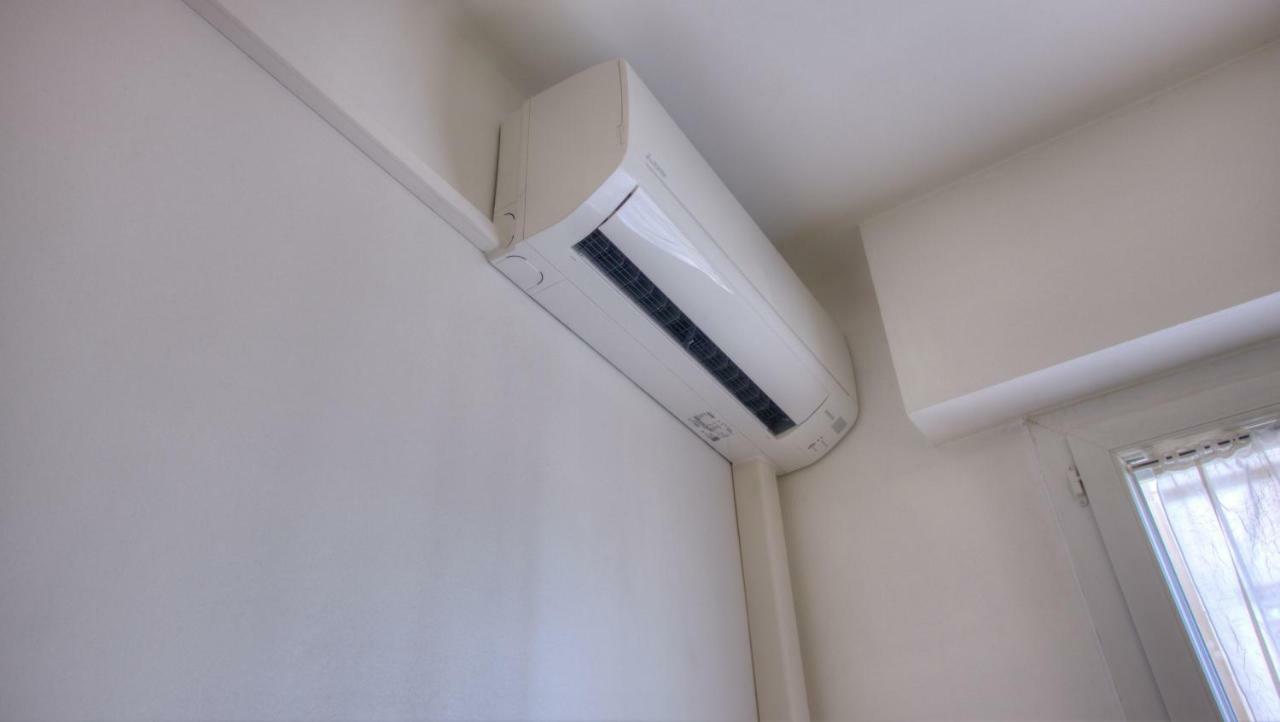 2 Pieces 57 Rue D'antibes Proche Palais Apartment *