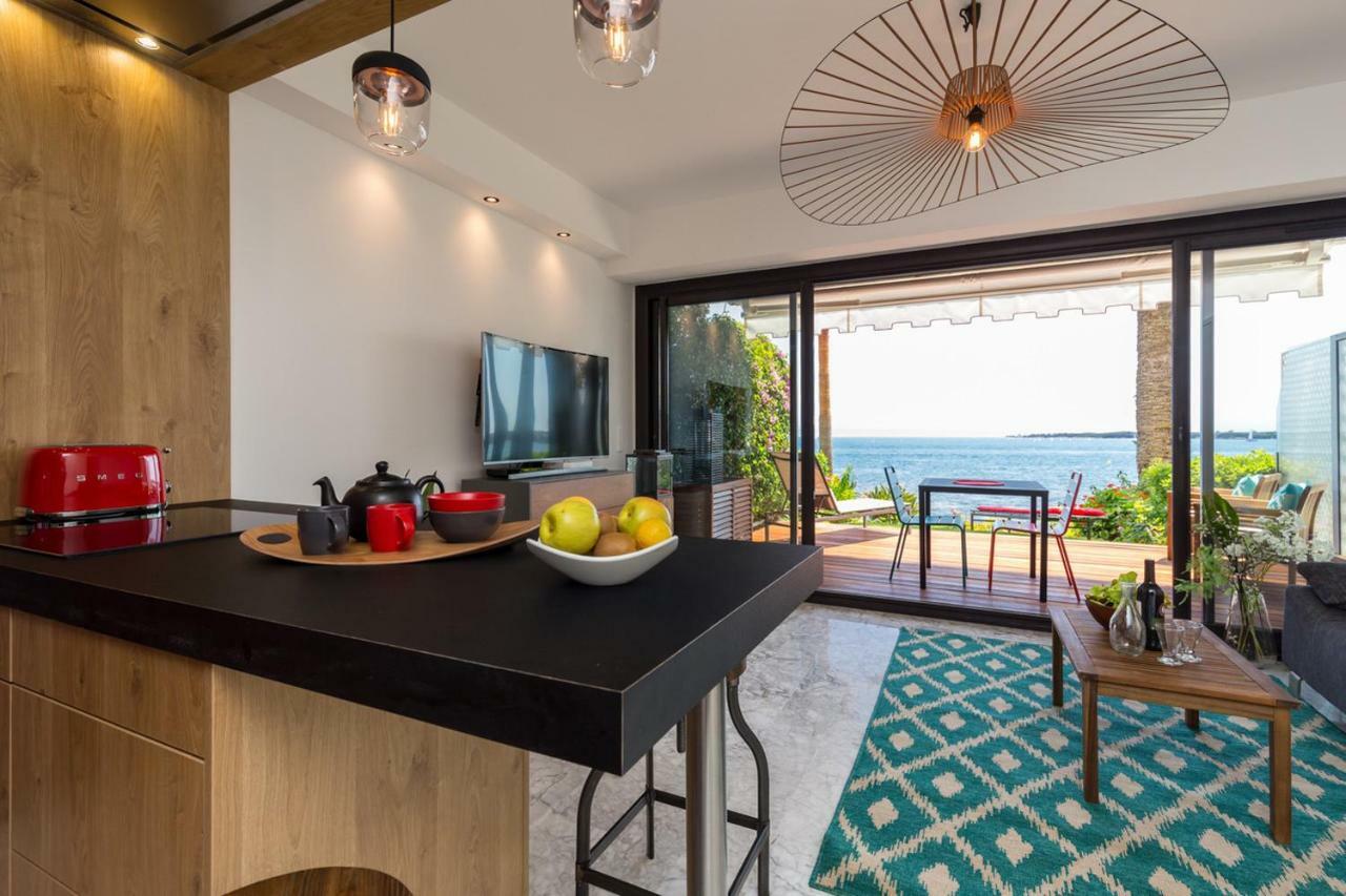 Appartement Résidence Vue