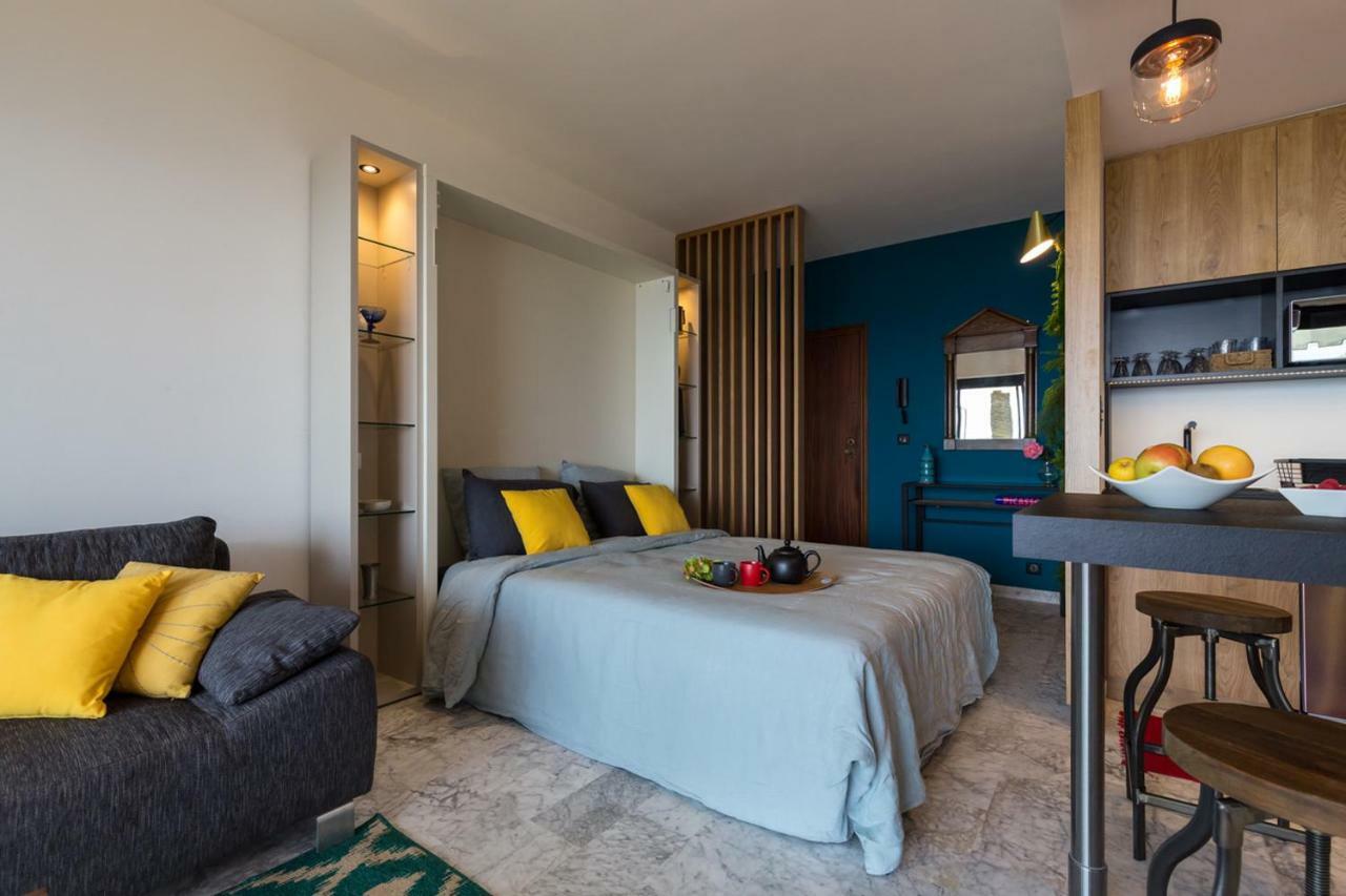 Appartement Résidence Vue