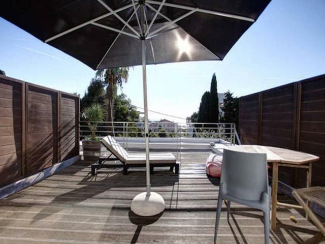 Villa Roi 2 Cannes