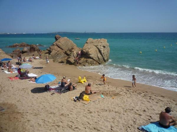 Apartment Grand Carre D'or - Les Meridiens *