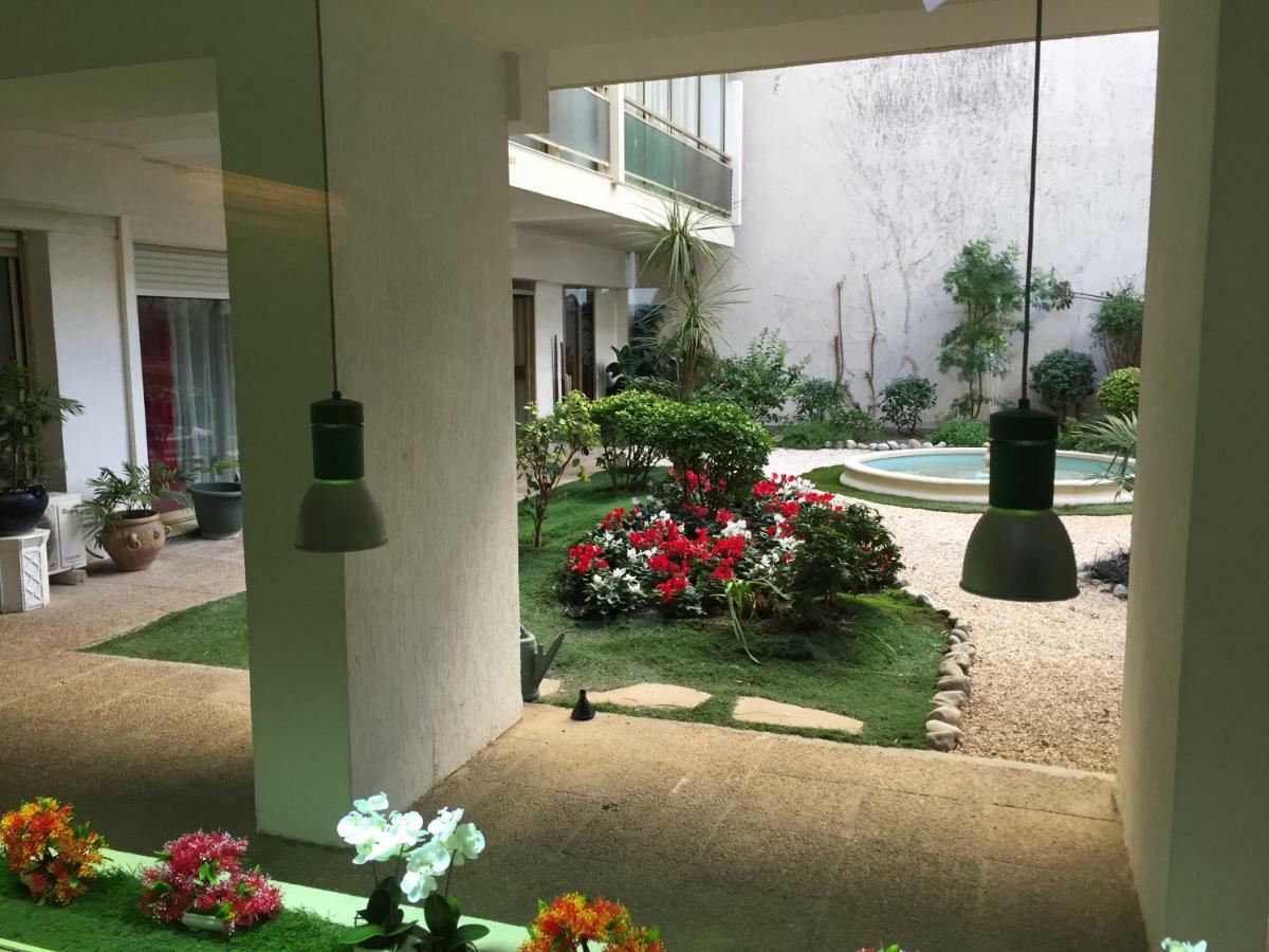 Apartment Grand Carre D'or - Les Meridiens