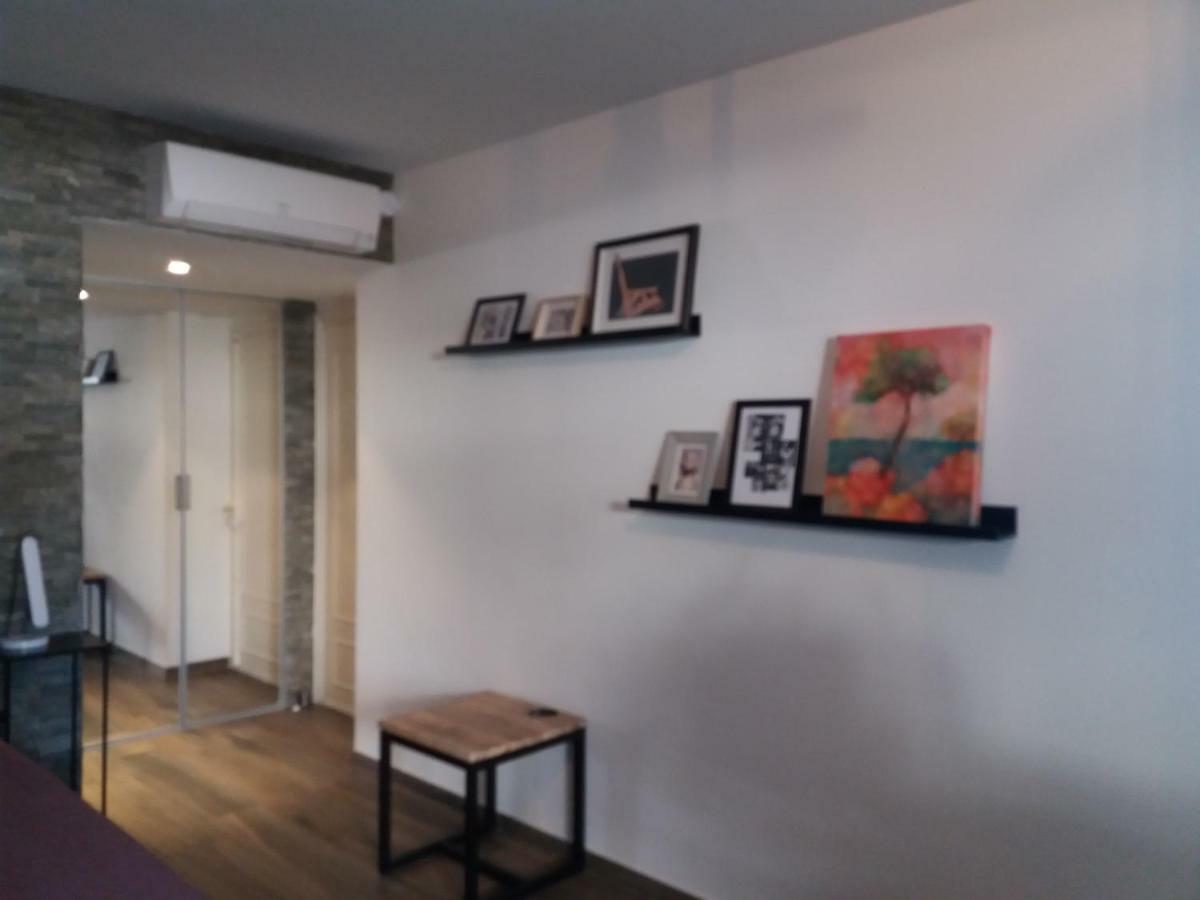 Luxueux Studio Centre Apartment Cannes