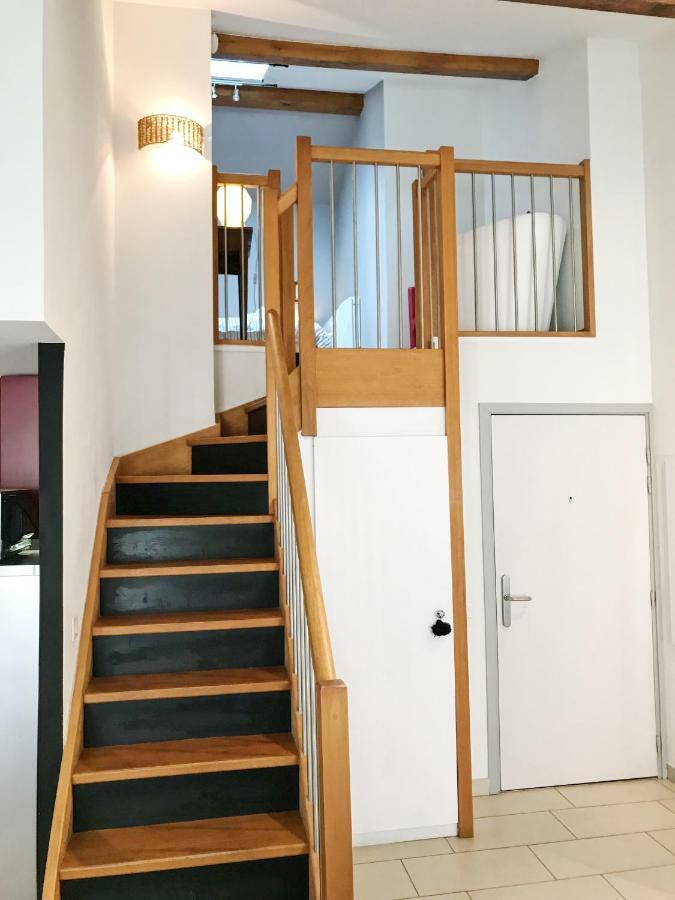 Duplex Vieux Port - Apartment *