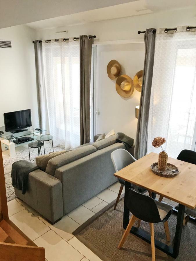 Apartment Duplex Vieux Port -