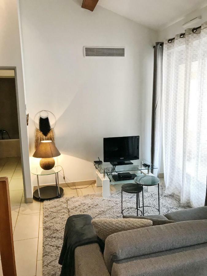 Duplex Vieux Port -