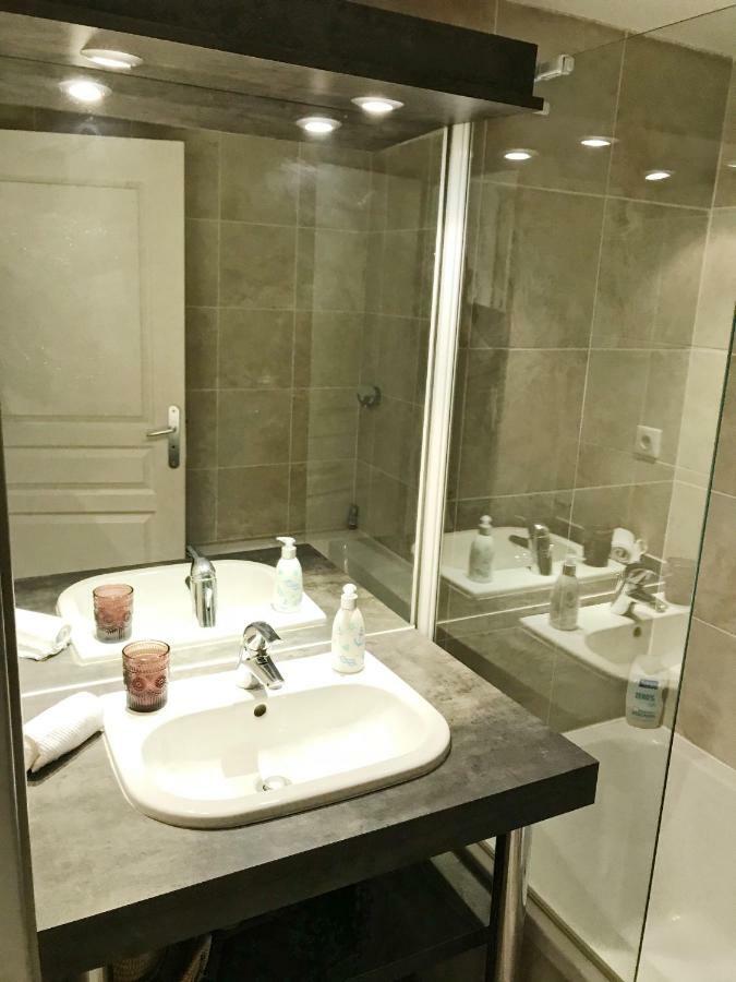Apartment Duplex Vieux Port - *