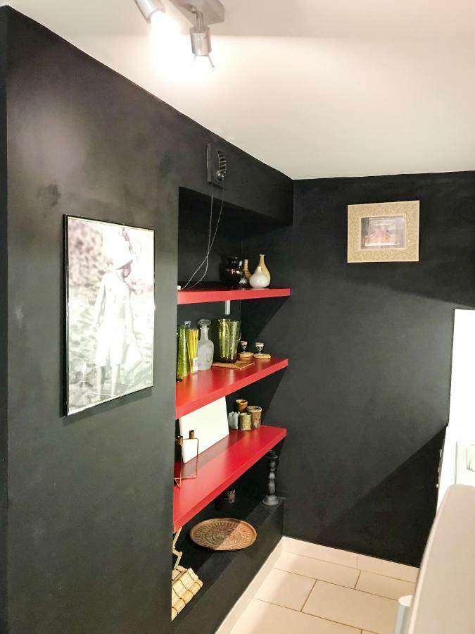 Apartment Duplex Vieux Port -