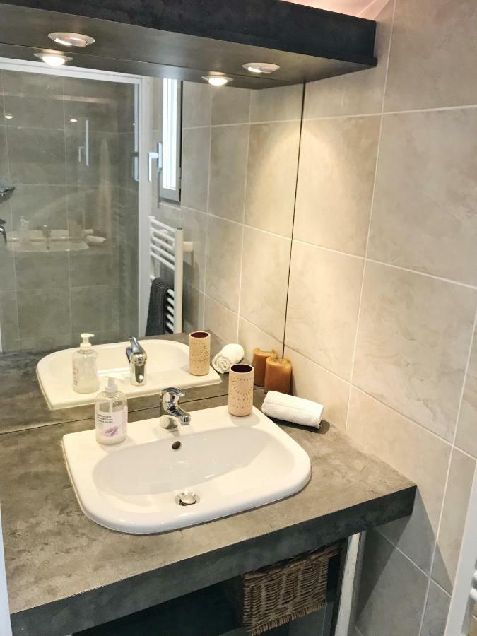 Duplex Vieux Port -