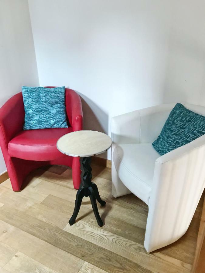 Duplex Vieux Port - Cannes