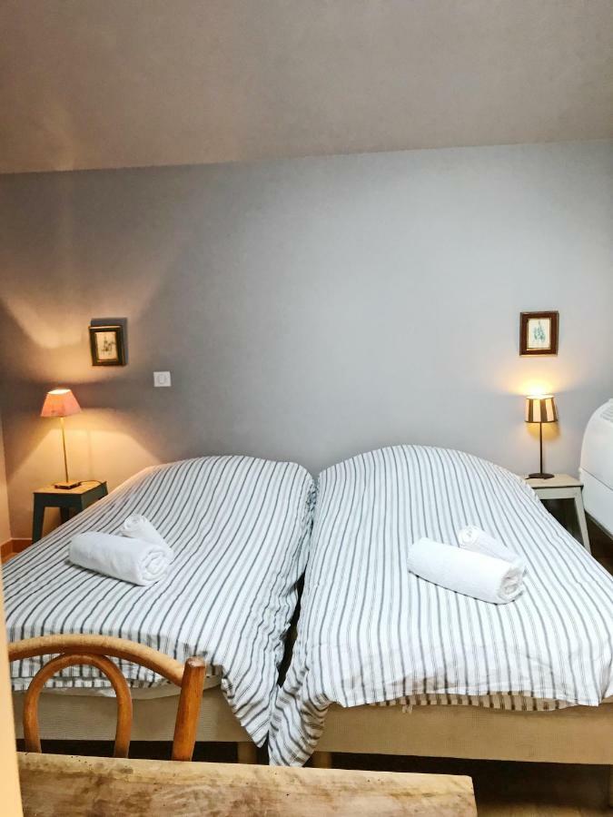 Apartment Duplex Vieux Port - *