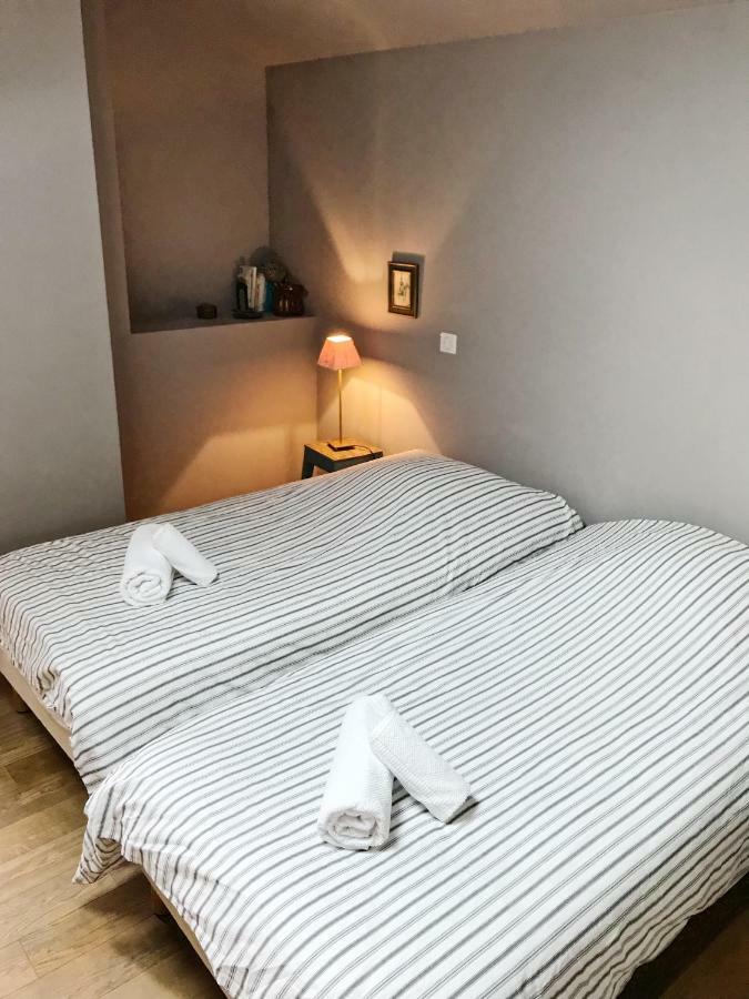 Duplex Vieux Port - Apartment