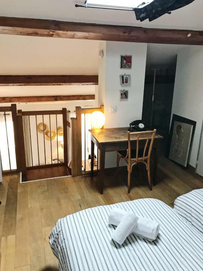 Duplex Vieux Port - Cannes