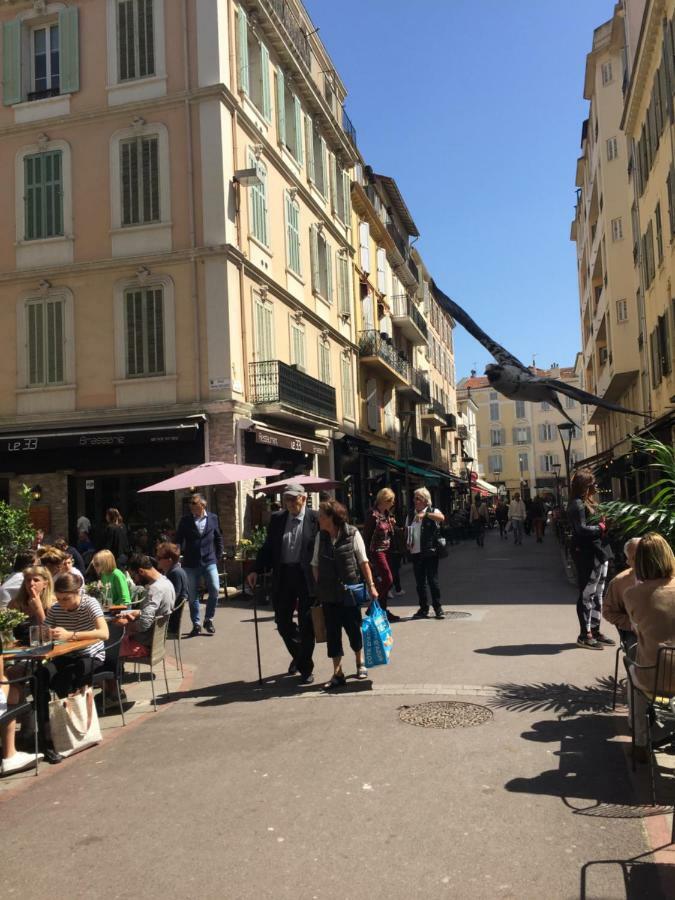 Grand Carre D'or - Les Meridiens