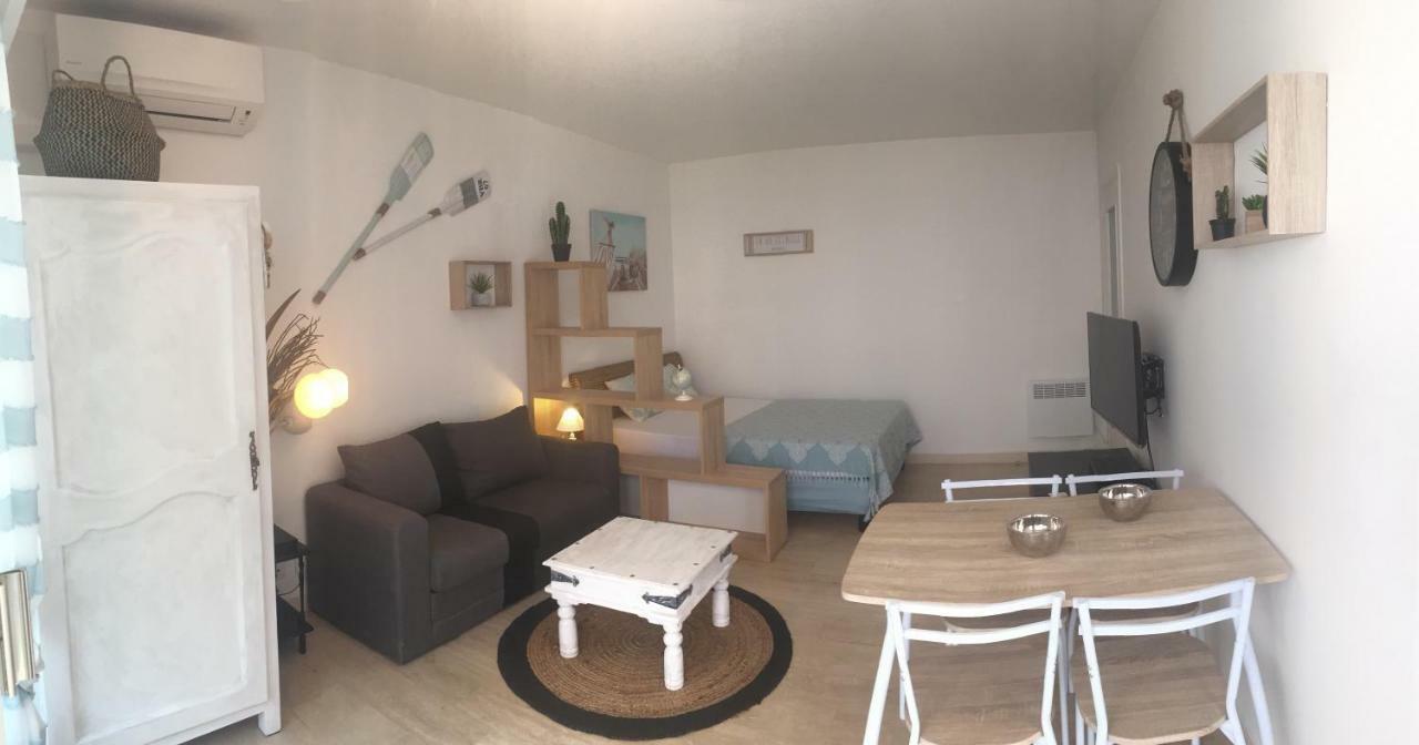 Grand Carre D'or - Les Meridiens Apartment *