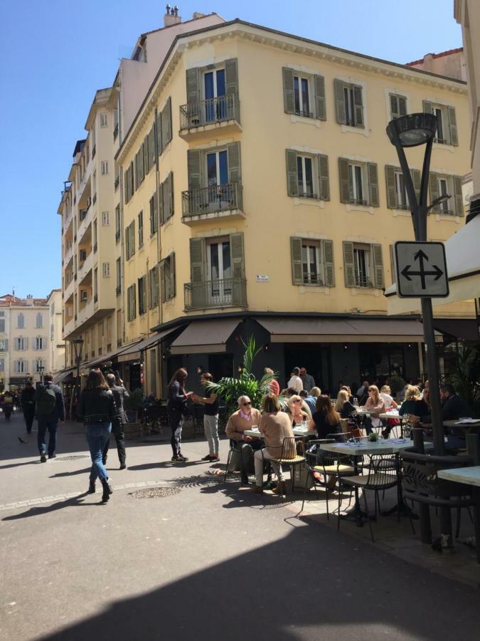 Grand Carre D'or - Les Meridiens *