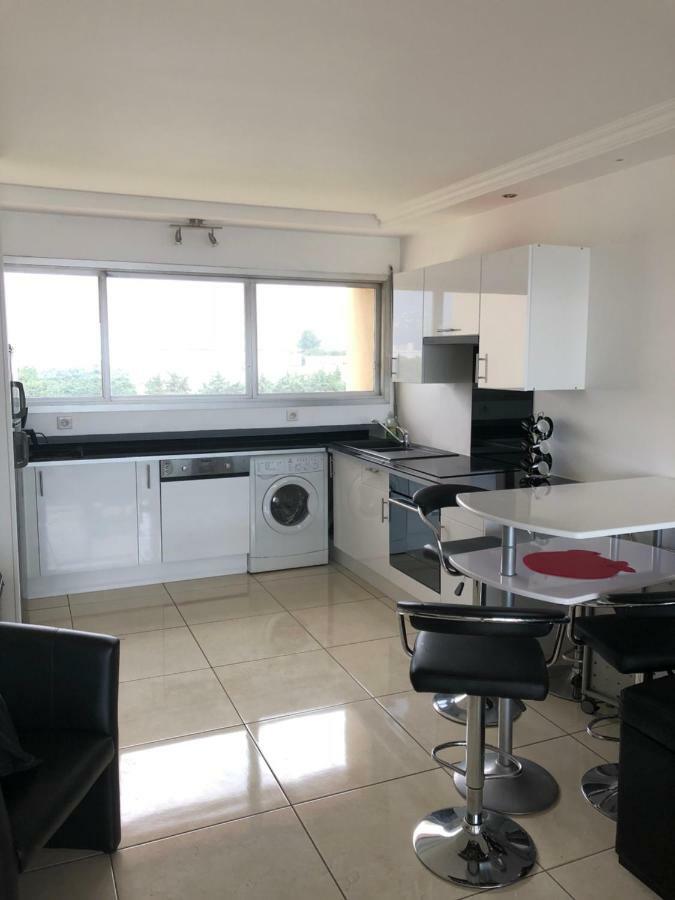 Bord De Midi Apartment Cannes
