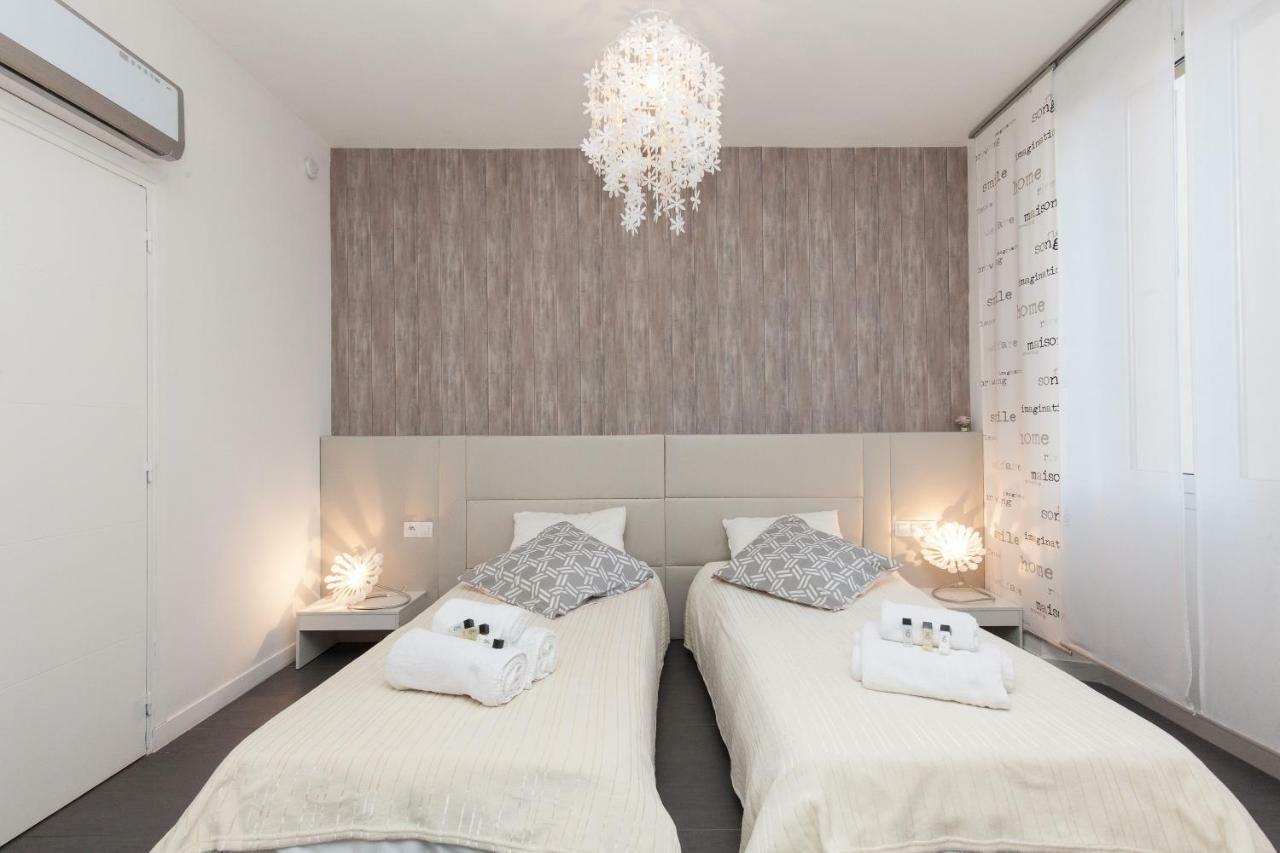 Nature 2 Pieces 3 Etoiles Calme Plein Centre 5 Mn Des Plages Et Palais Apartment Cannes
