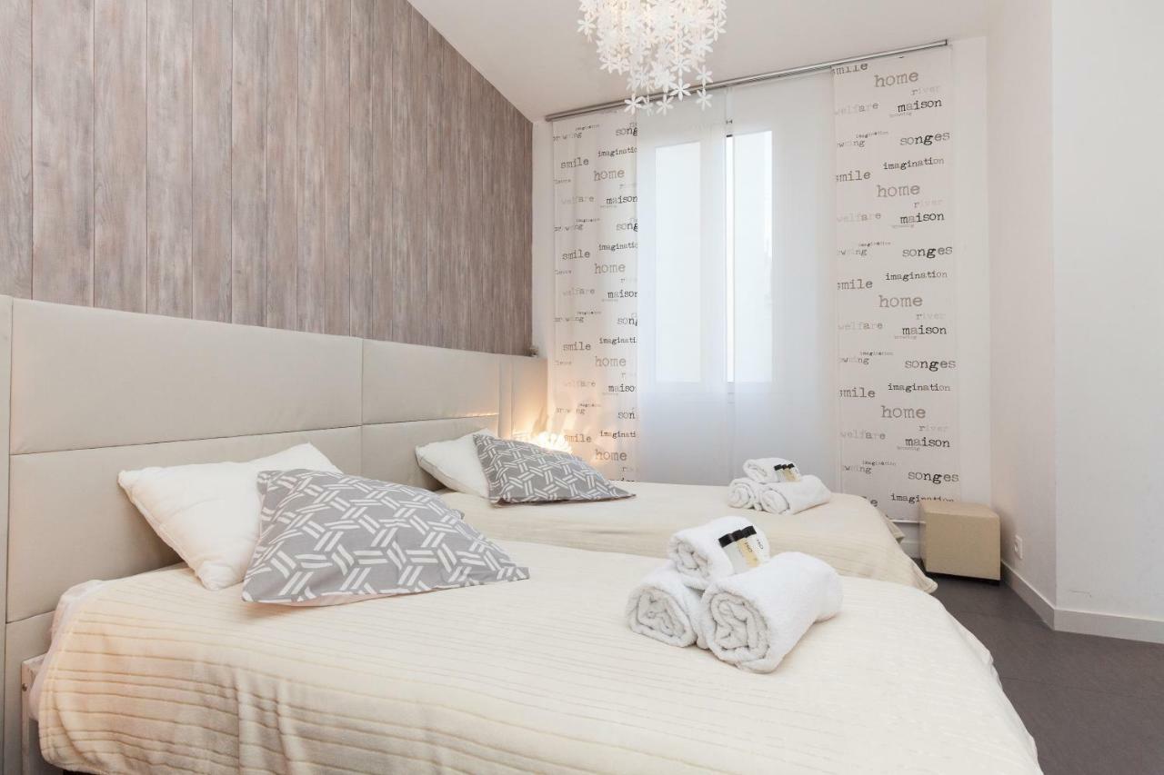 Apartment Nature 2 Pieces 3 Etoiles Calme Plein Centre 5 Mn Des Plages Et Palais *
