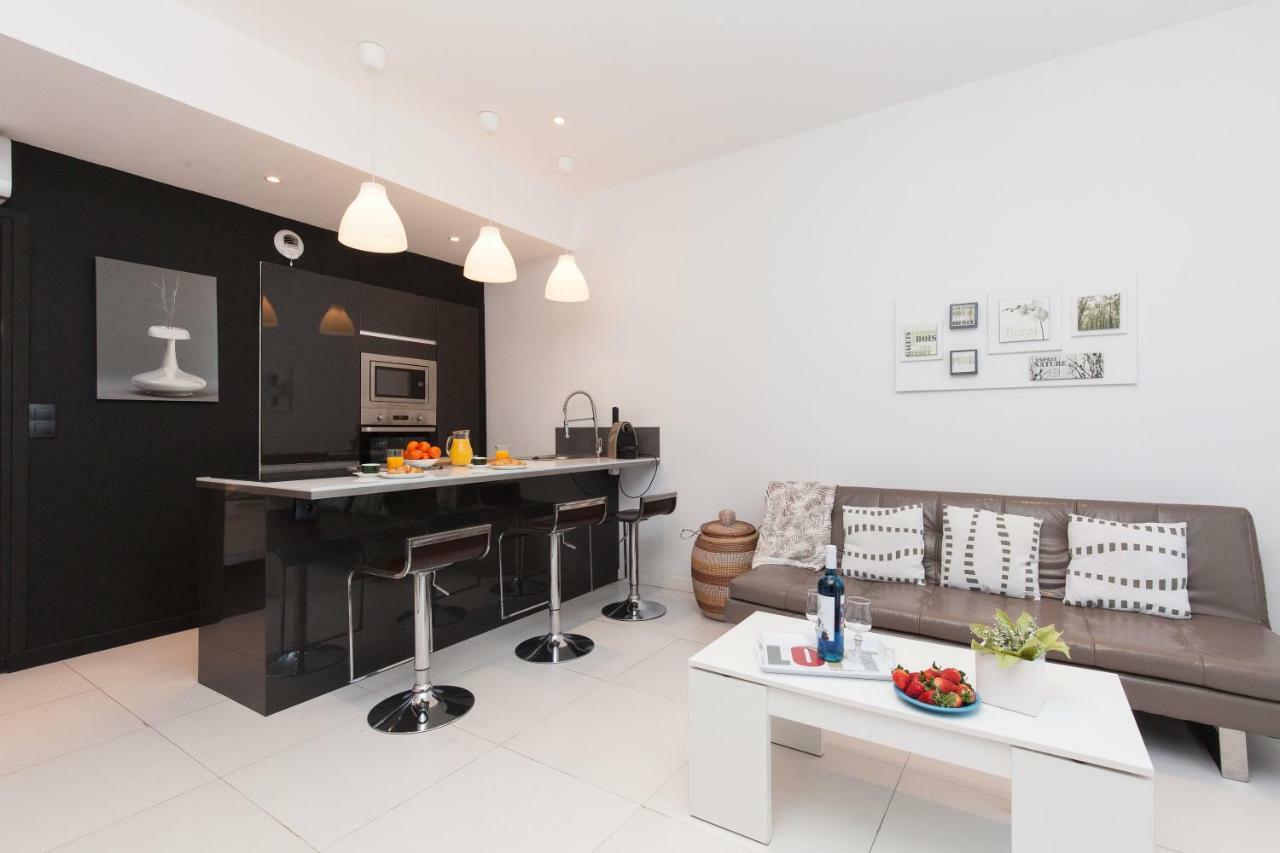 Apartment Nature 2 Pieces 3 Etoiles Calme Plein Centre 5 Mn Des Plages Et Palais
