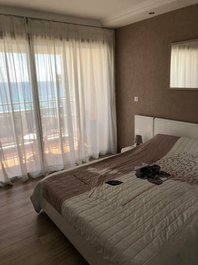Bord De Midi Apartment Cannes