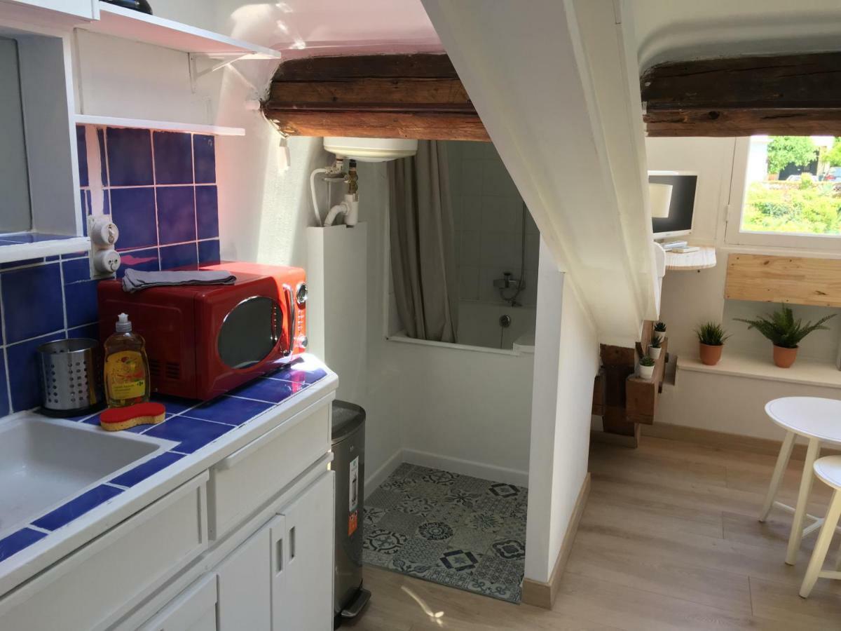 Centre 200 Metres Des Plages Du Midi Apartment Cannes