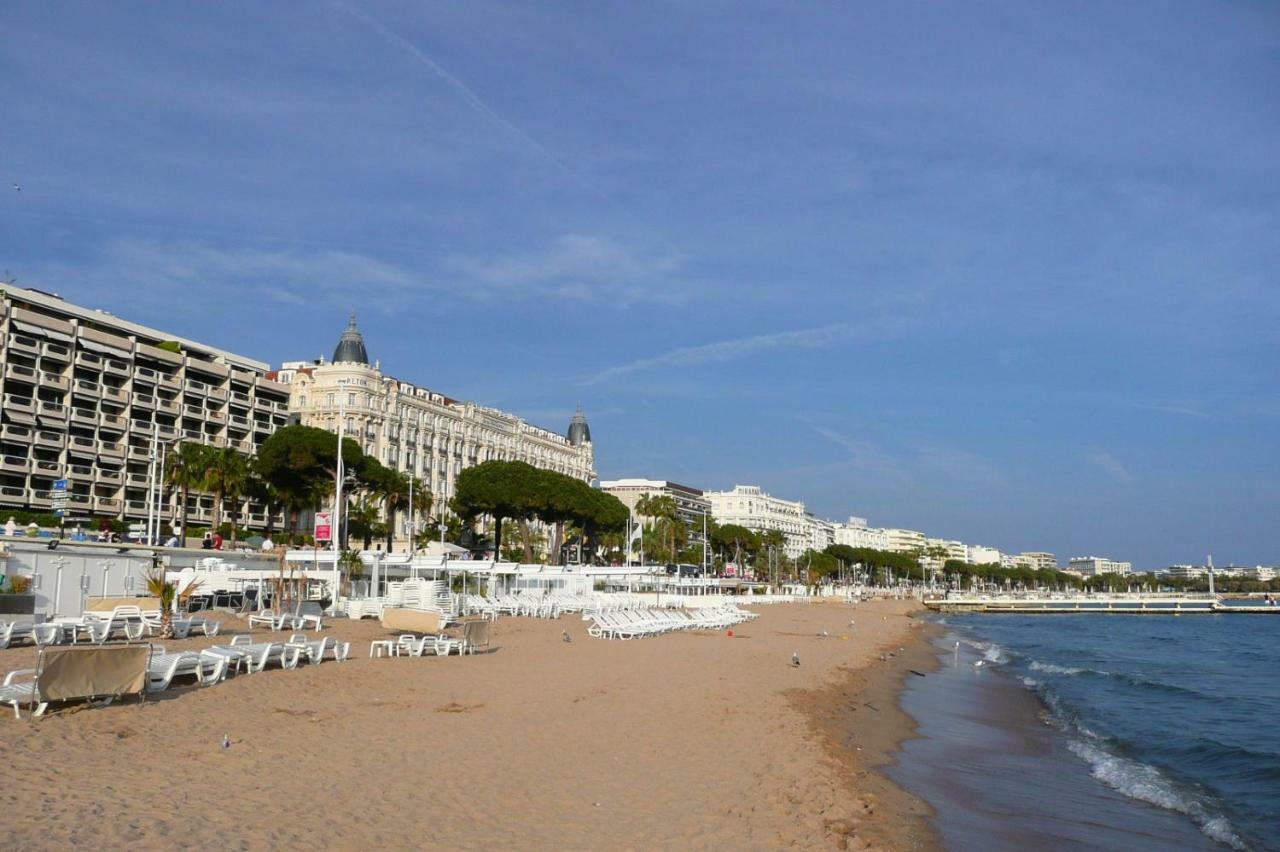 Apartment Palais Des Festivals