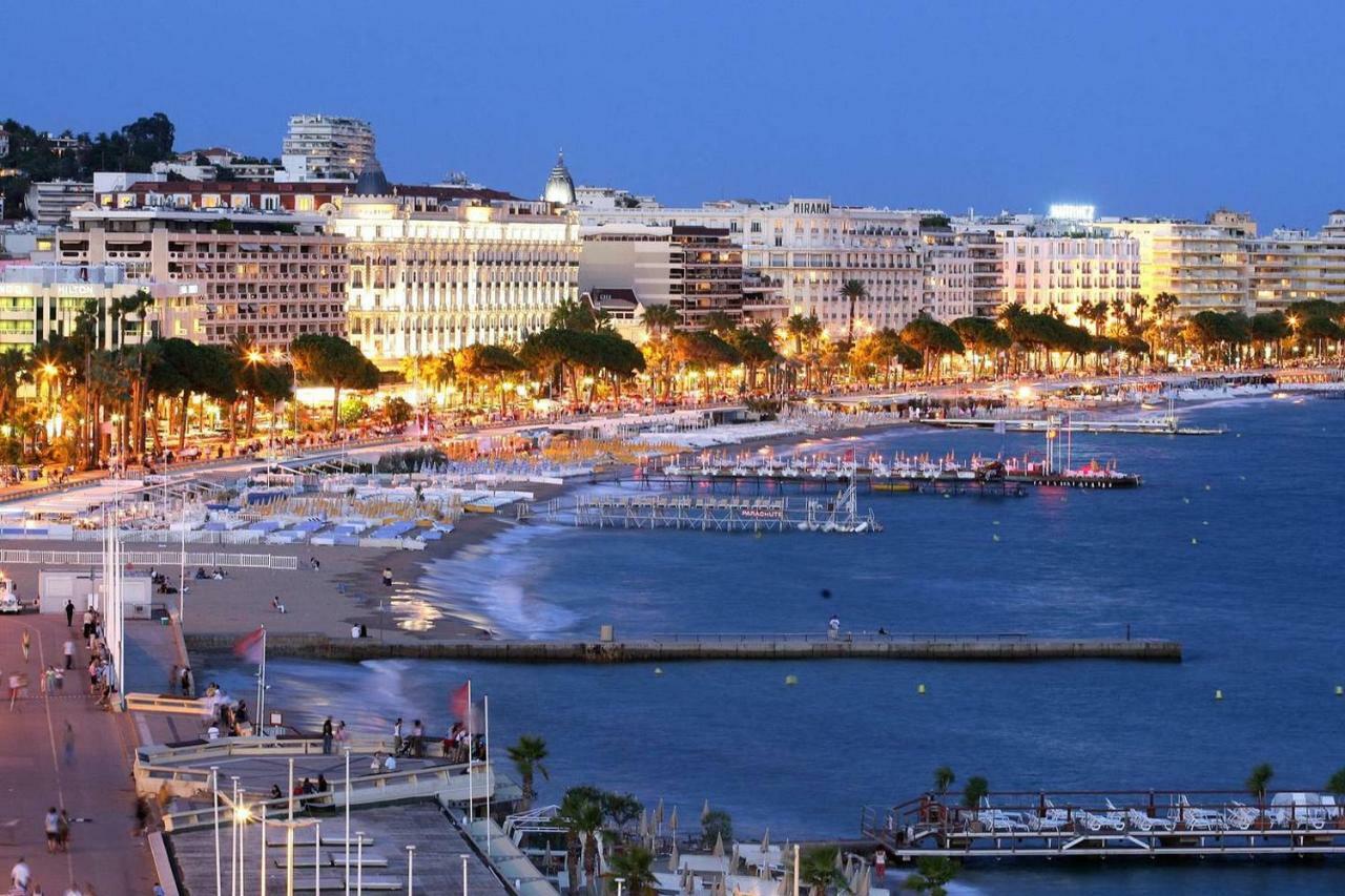 Grand Carre D'or - Les Meridiens