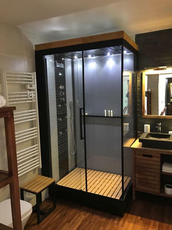 Appartement Athena