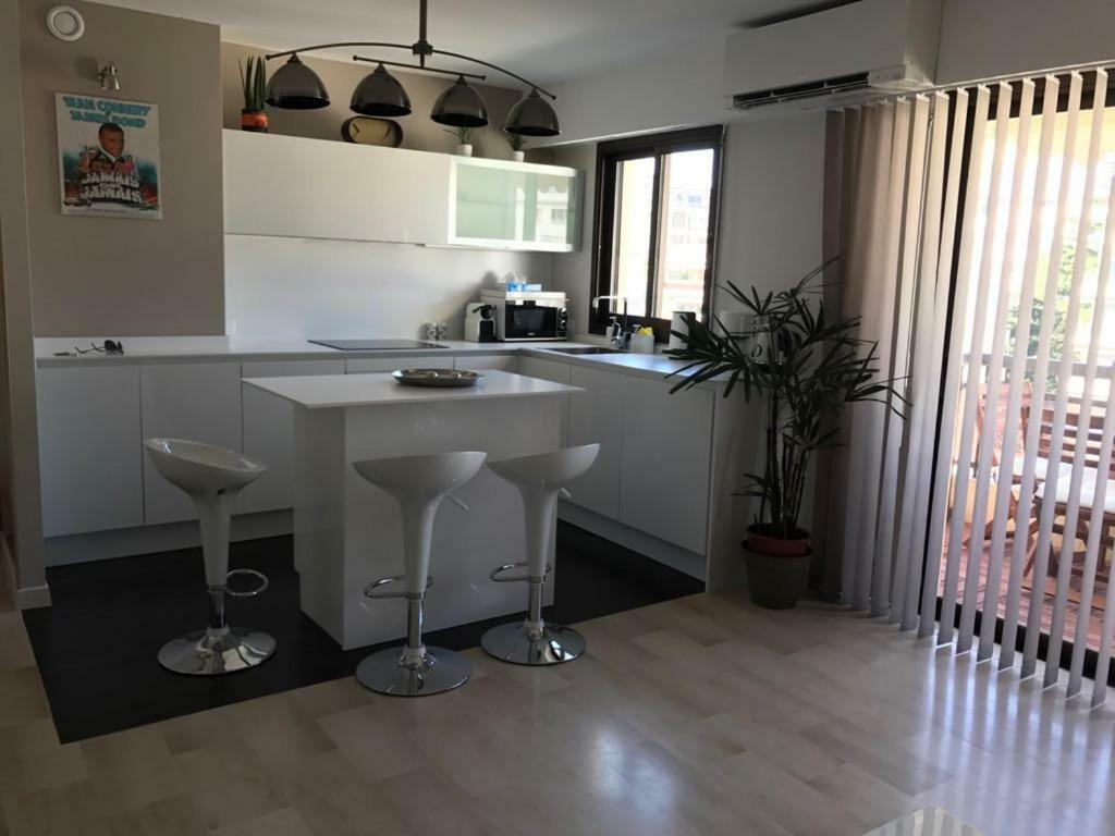 Appartement Athena *