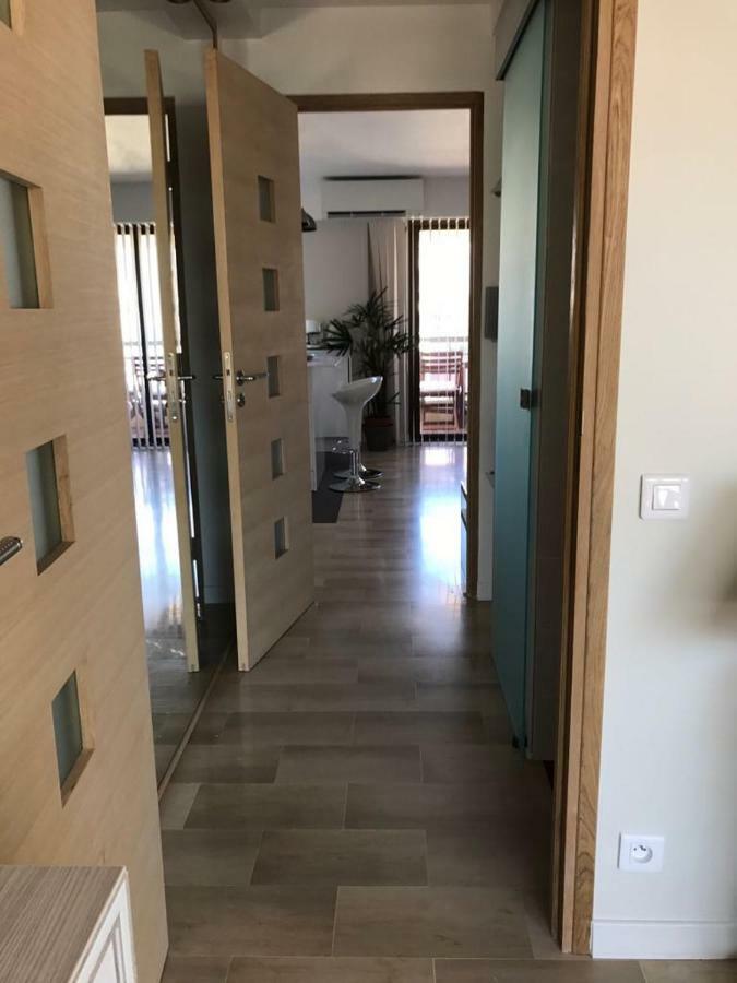 Athena Appartement *
