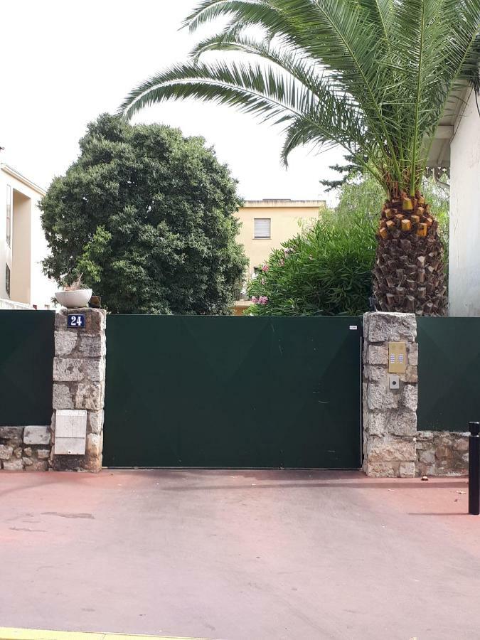 Luxueux Studio Centre Cannes