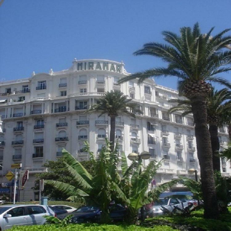 Apartment Croisette