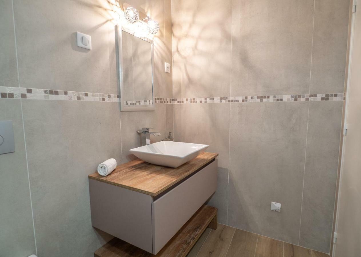 Loft De Standing Apartment