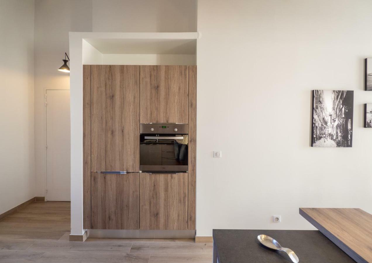 Loft De Standing Cannes