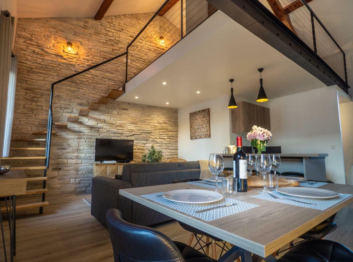 Apartment Loft De Standing *