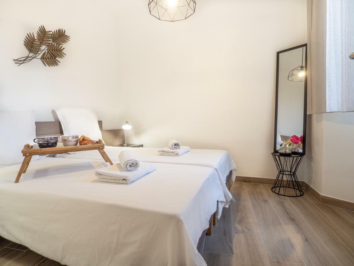 Loft De Standing Apartment