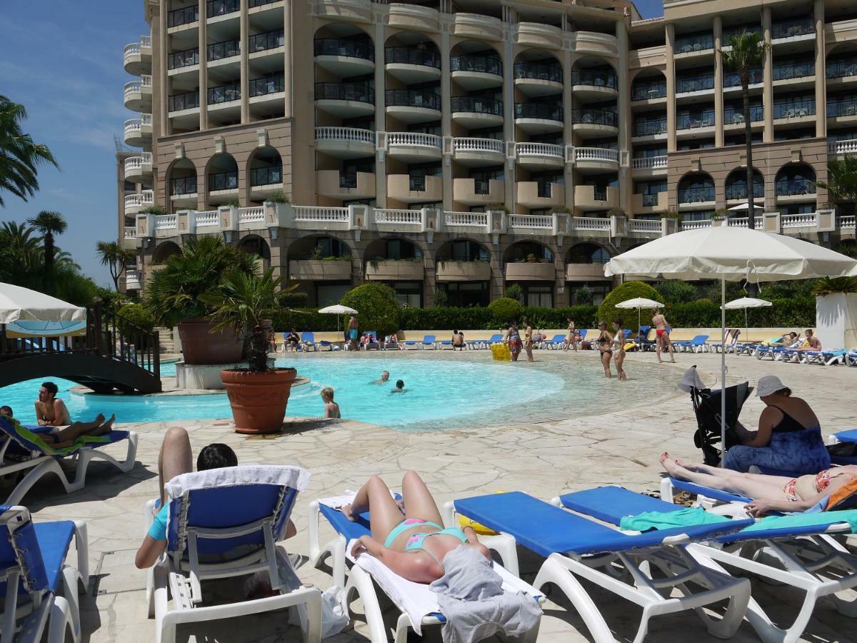 Cannes Appartement * Cannes