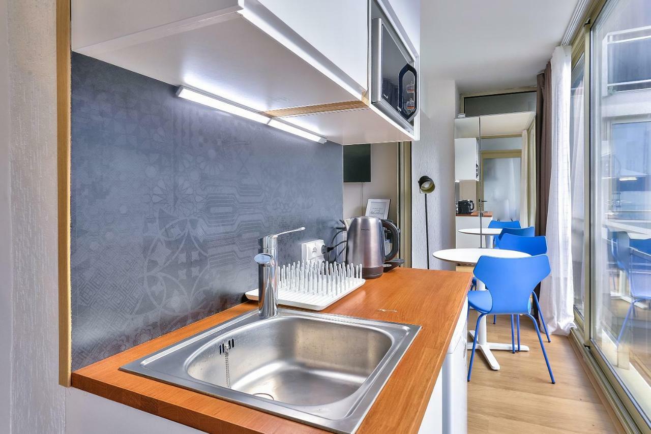Appartement Cosy Pradignac Cannes