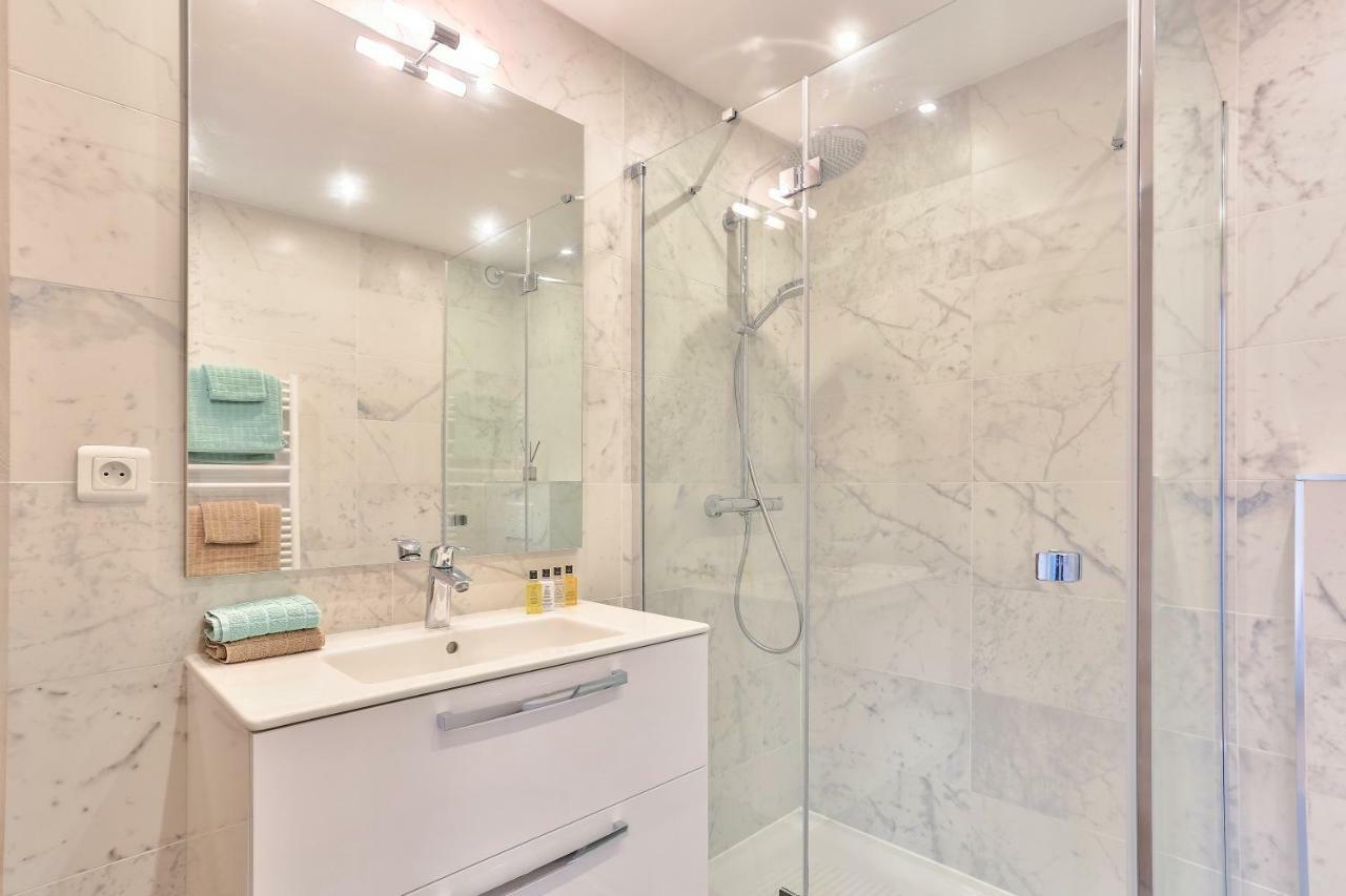 Cosy Pradignac Appartement Cannes