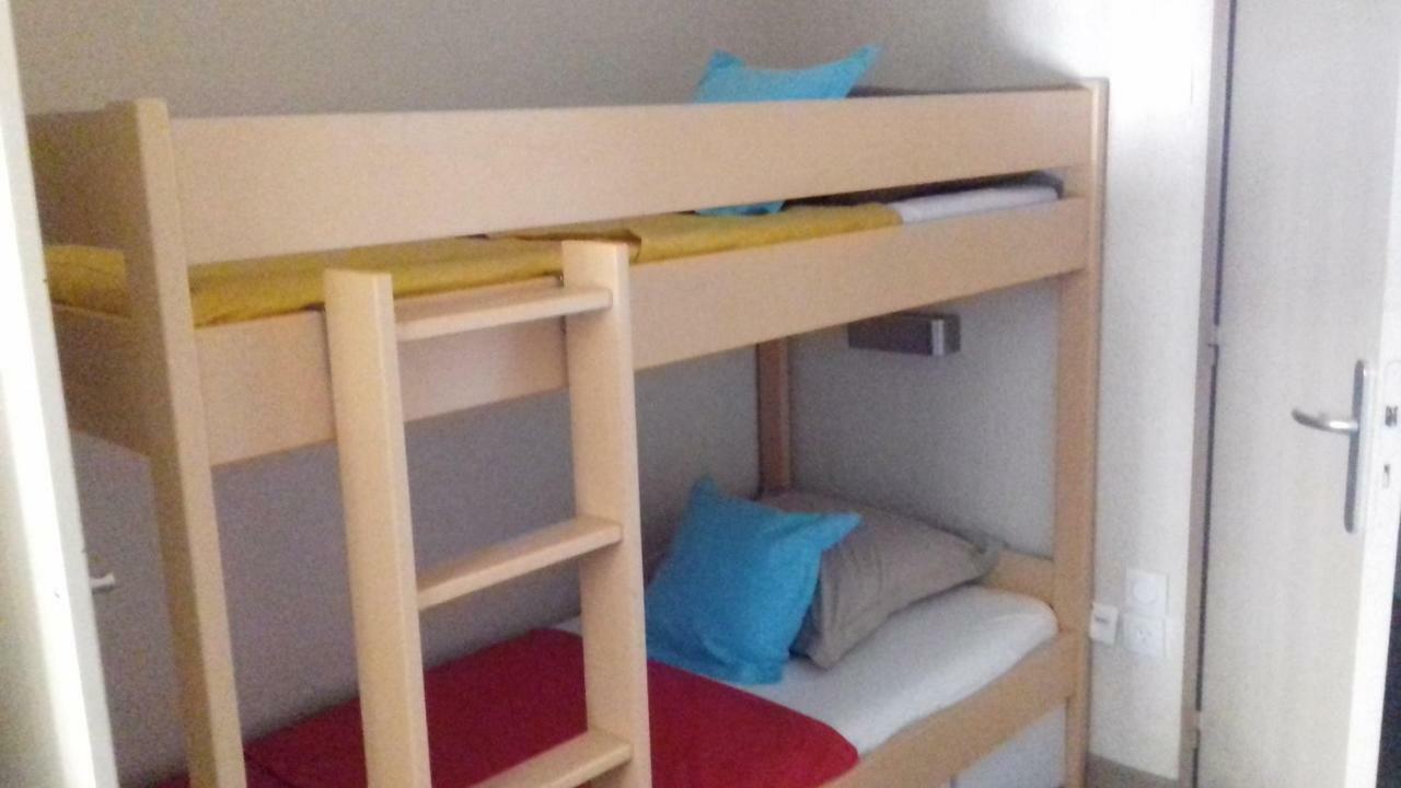 Palm D'azur Apartamento *