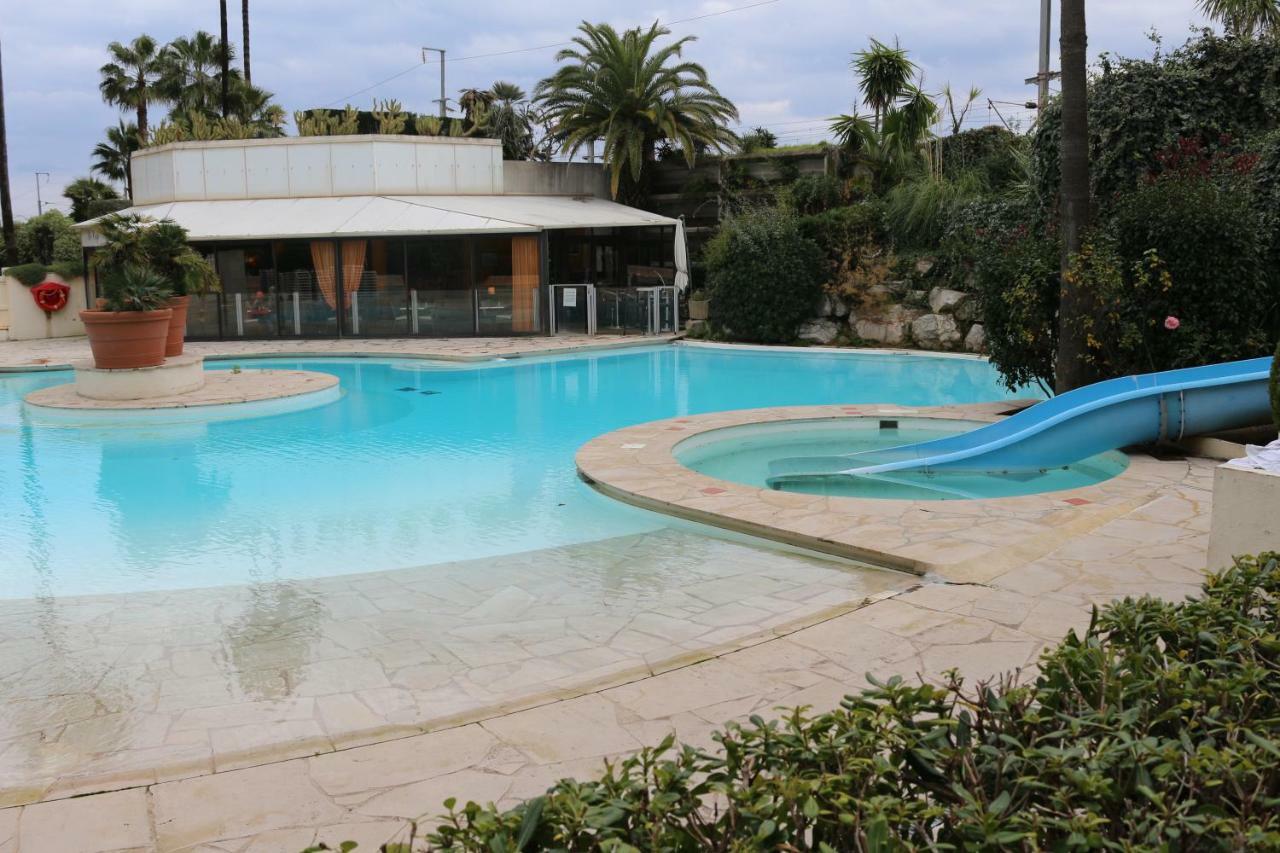 Apartamento Palm D'azur Cannes