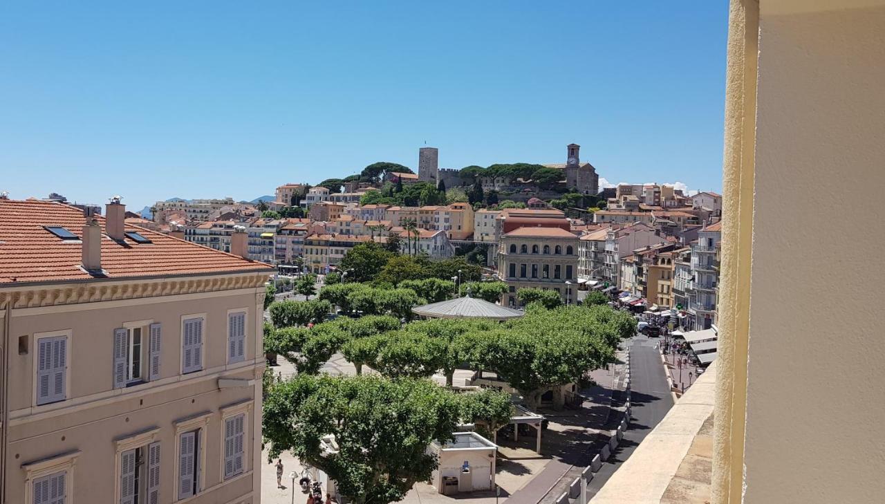 La Goelette - Palais Des Festivals Appartement Cannes