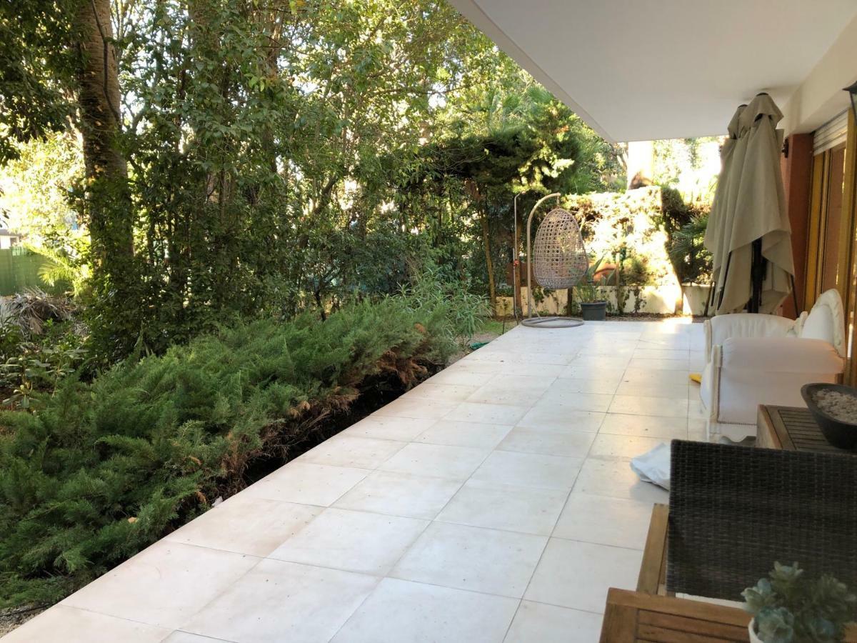 Luxe Center 6pers 300m2 Privare Garden *