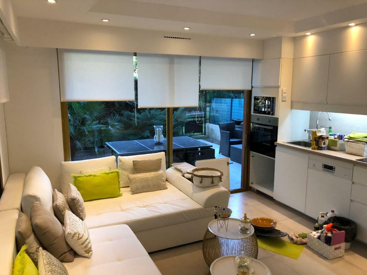 Luxe Center 6pers 300m2 Privare Garden *